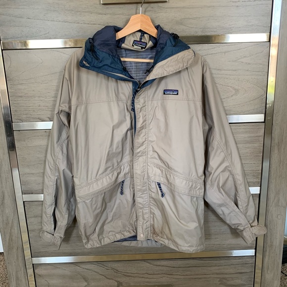 Patagonia Jackets & Blazers - Patagonia Wind Breaker / Rain Coat